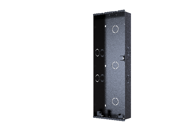 Akuvox X915 Flush Mount Box