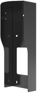 Akuvox rain cover for on-wall installation, for model: