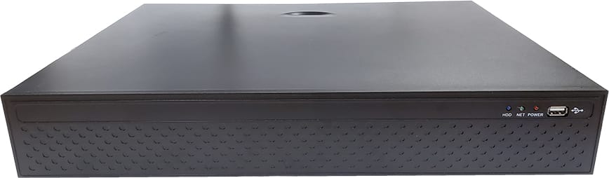 Clare Vision CLR-V200-16PNVR4 – Image 4