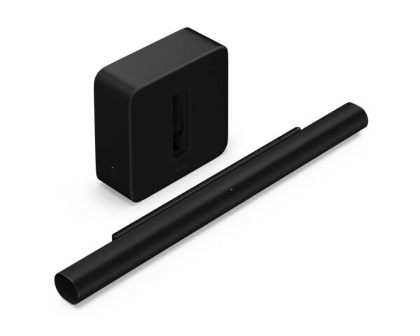 Sonos Pack 4- Pack audio-vidéo Premium avec Sonos Arc Ultra
