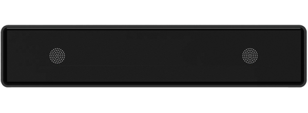 Ekinex Streamer amplifier 1 zone 30W per channel