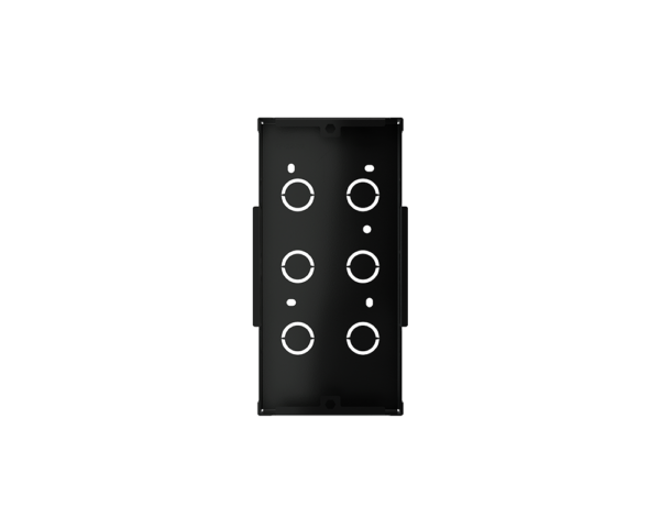 Ekinex In-wall box for Dico flush mounting