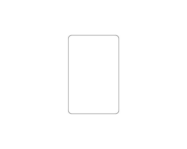 Ekinex Accédo Key Slim IP access control reader
