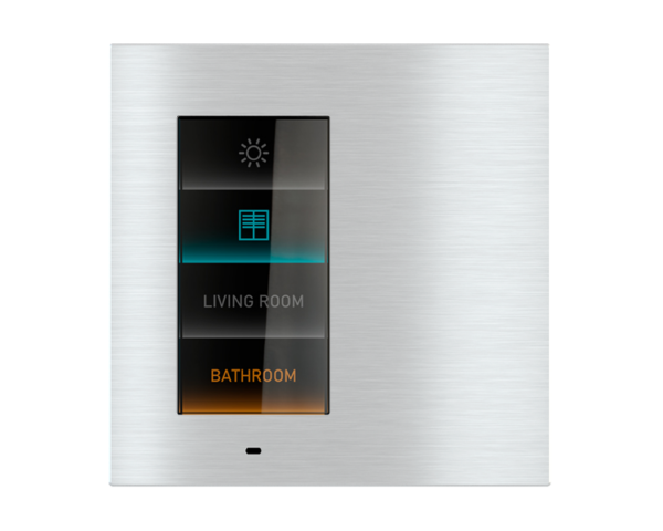 Ekinex Voucher for enabling button panel audio page Signum
