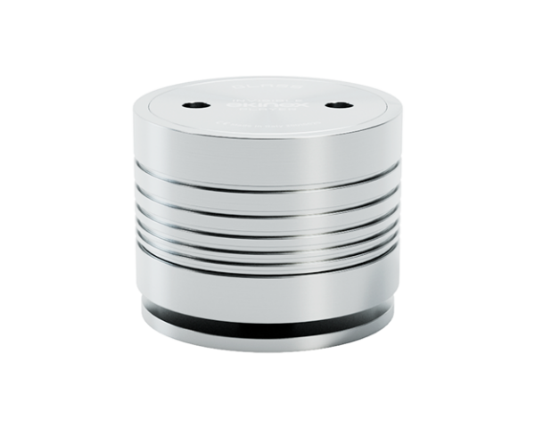 Ekinex Acoustic energy transmitter for glass Invisible GLASS