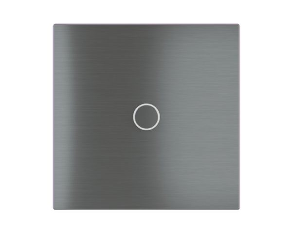 Ekinex ERA series sockets and Proxima series square mounting bracket