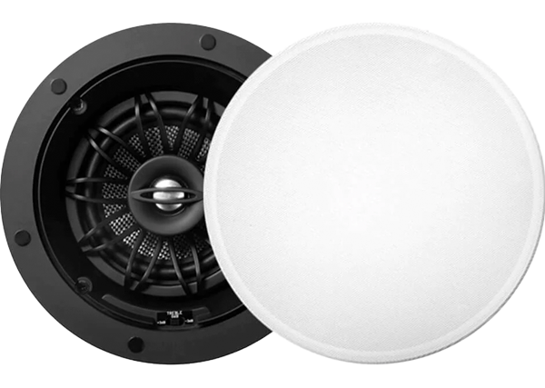 Ekinex In-ceiling 2-way speaker 60W (Single)