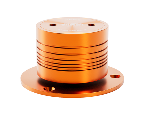 Ekinex Acoustic energy transmitter for wwod Invisible WOOD