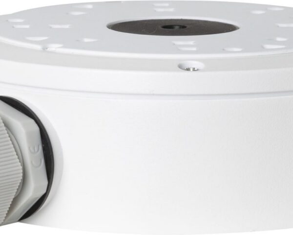 Luma Surveillance Luma X20 Varifocal Bullet & Turret Extension Junction Box (White)