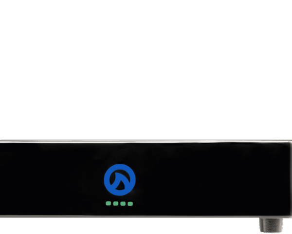 LEA LEA Network Connect Series 64 Power Amplifier | 4-Channel x 60W