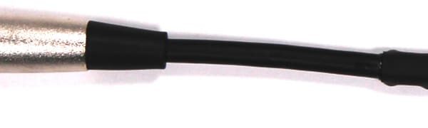 LEA LEA Connect XLRF Female XLR To Amphenol Anytek 3-Pin Connector