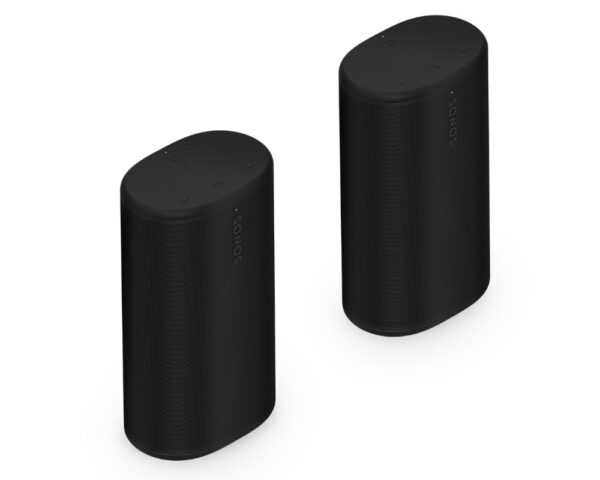 Sonos Pack 14 - Pack aventure avec Sonos Play