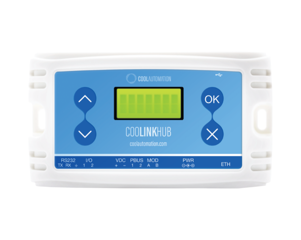 Cool Automation CoolLinkHub