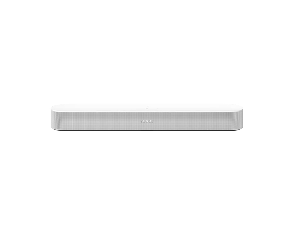 Sonos Sonos Beam (Gen2) - Blanc – Image 2