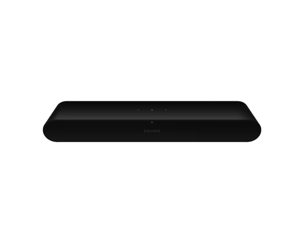 Sonos RAY - Noir – Image 2