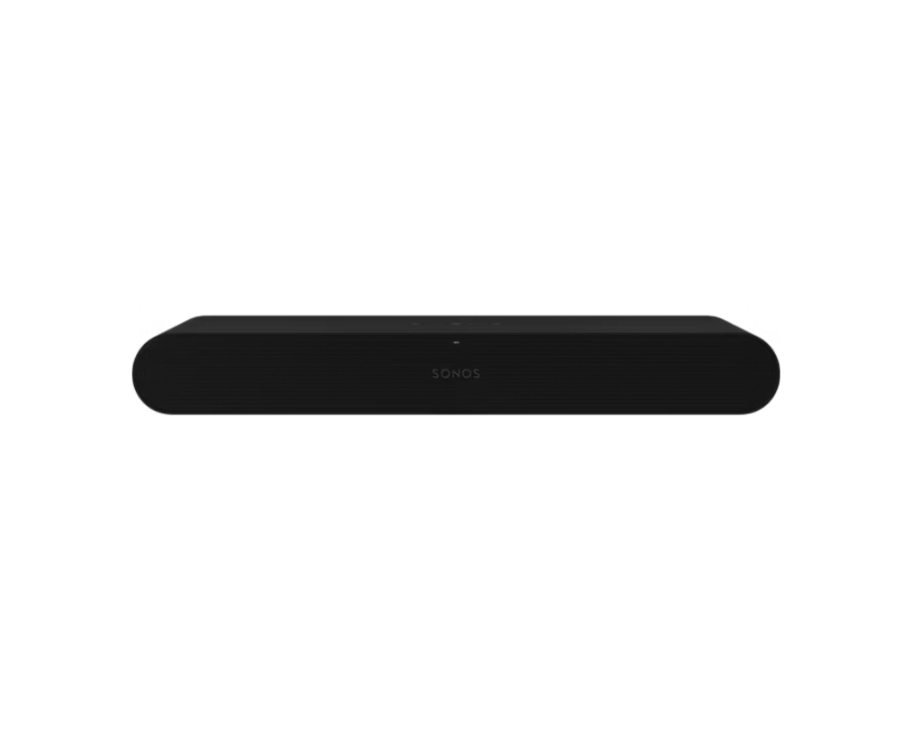 Sonos RAY - Noir – Image 3