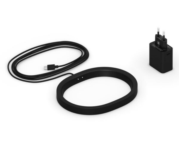 Sonos Station de recharge sans fil pour Move 2 - Noir