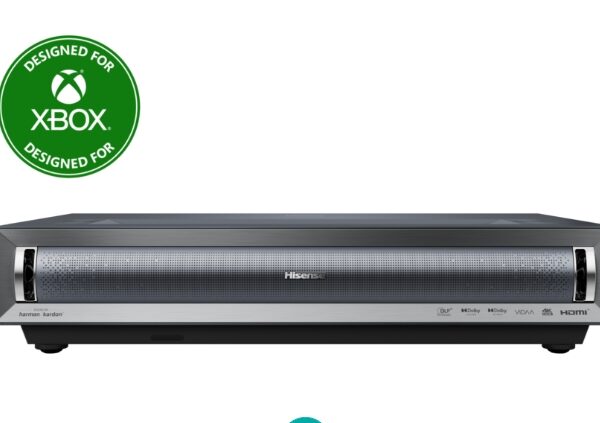 Hisense PX3-PRO