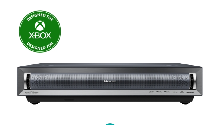 Hisense PX3-PRO