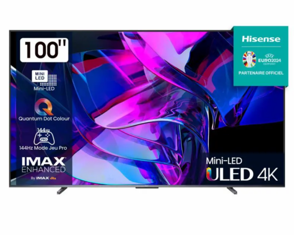 Hisense 100U7Q