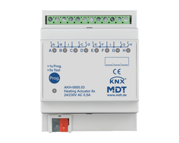 MDT AKH-0800.03