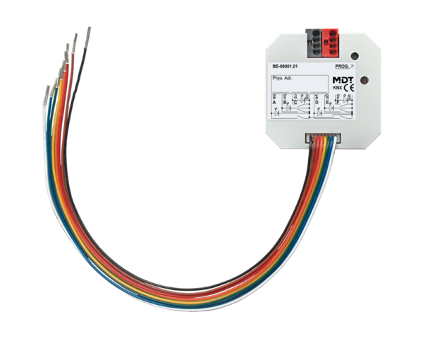 MDT BE-06001.02