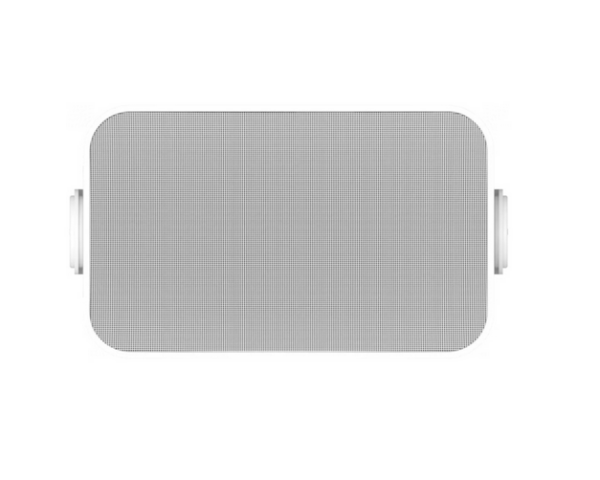 Sonos Outdoor by Sonance - Blanc (Paire)