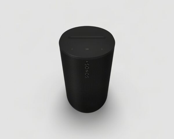 Sonos SNS-Sonos Era 100 SL - Noir
