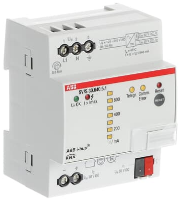 ABB SV/S30.640.5.1
