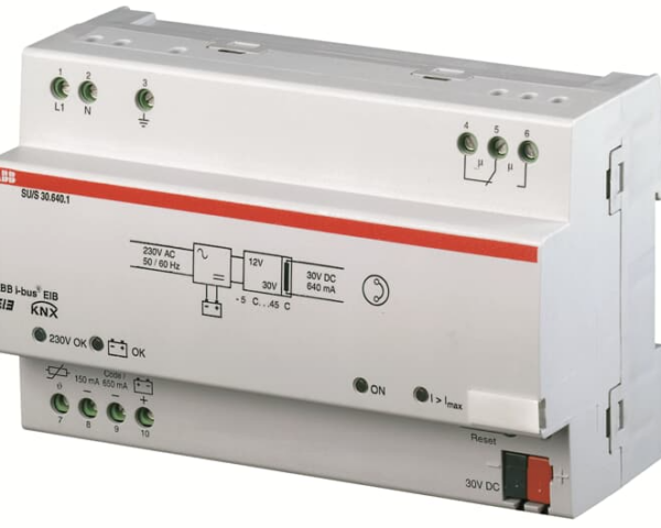 ABB SU/S 30.640.2