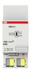 ABB DR/S 4.1