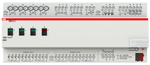 ABB RM/S 2.1