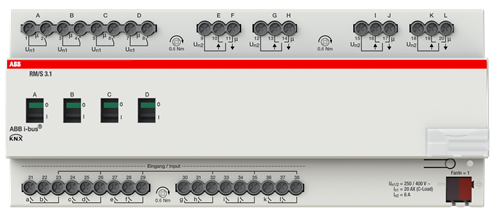 ABB RM/S 4.1