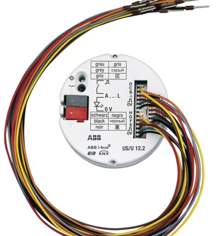 ABB US/U 12.2