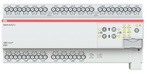 ABB SAH/S24.16.7.1