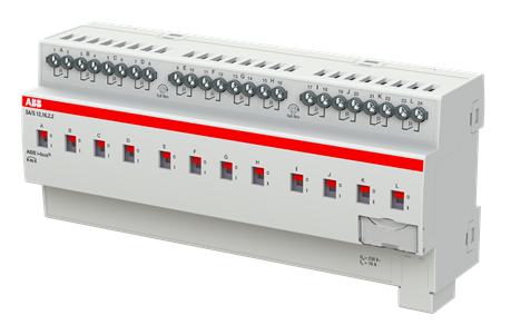 ABB SA/S12.16.2.2 – Image 2