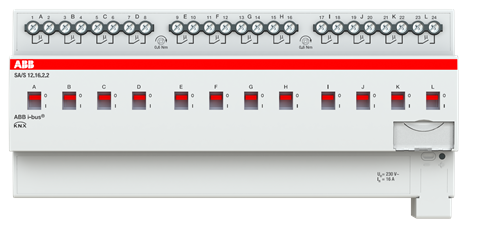 ABB SA/S12.16.2.2 – Image 3