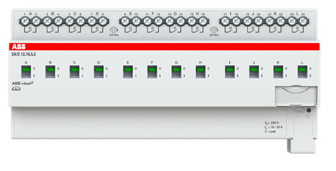 ABB SA/S12.16.5.2