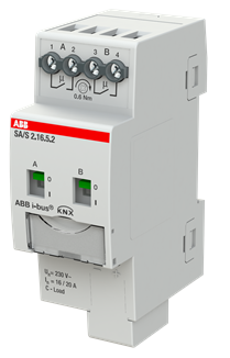 ABB SA/S2.16.5.2 – Image 2
