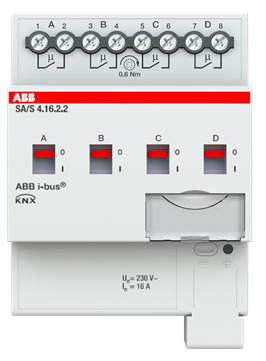 ABB SA/S4.16.2.2