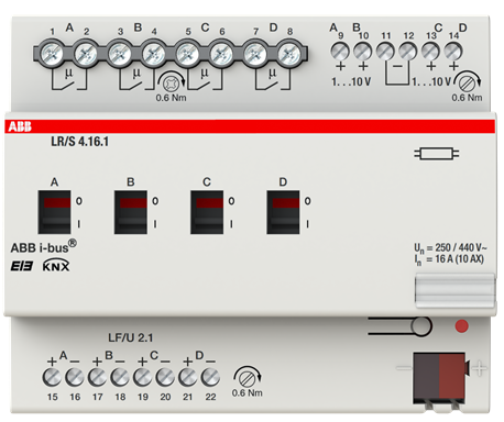 ABB LR/S4.16.1