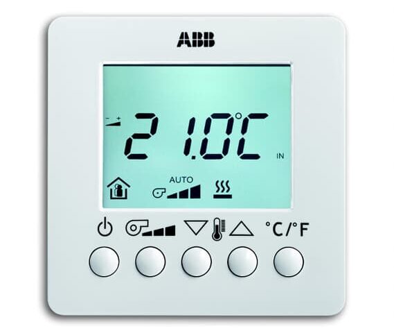 ABB 6138/11-84-500