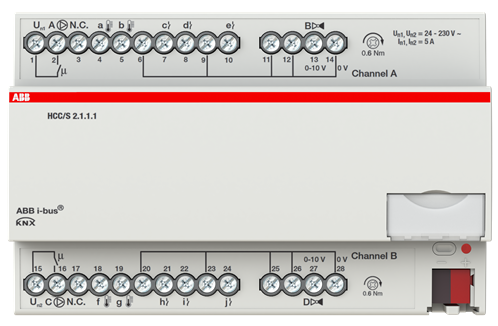 ABB HCC/S2.1.1.1
