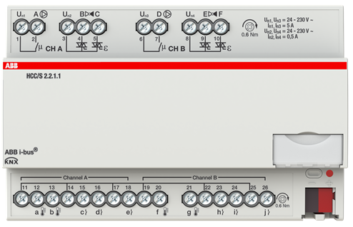 ABB HCC/S2.2.1.1