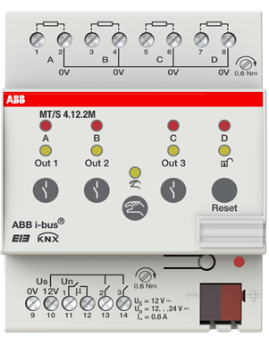 ABB MT/S 4.12.2M