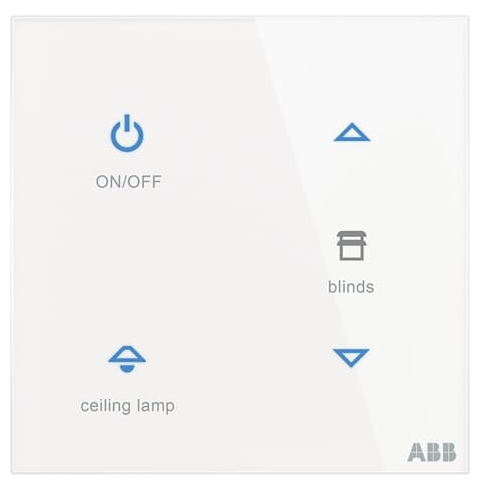 ABB TB/U4.4.1-CG