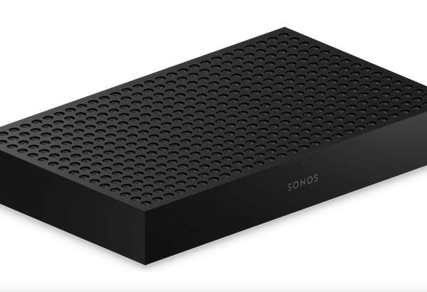 Sonos Sonos-Amplificateur-multizone