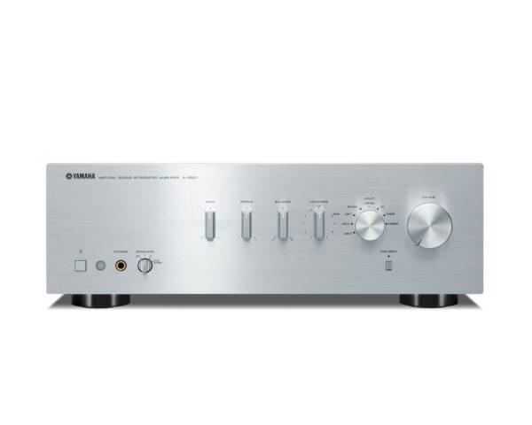 Yamaha A-S501 SILVER