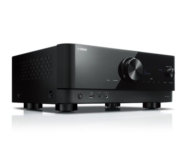 Yamaha YHT-4960 BLACK