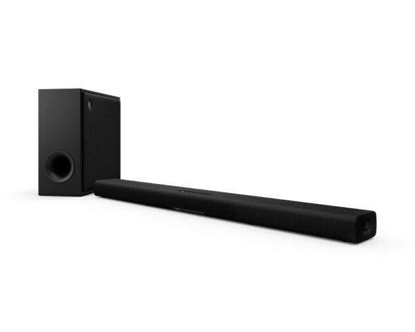 Yamaha TRUE X SURROUND 50A DARK GREY
